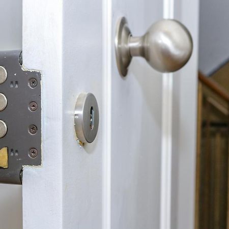 Tejo I Apartment Almada Zewnętrze zdjęcie