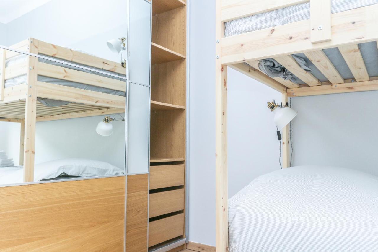 Tejo I Apartment Almada Zewnętrze zdjęcie