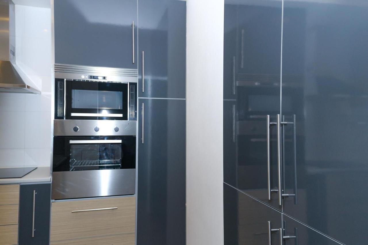 Tejo I Apartment Almada Zewnętrze zdjęcie
