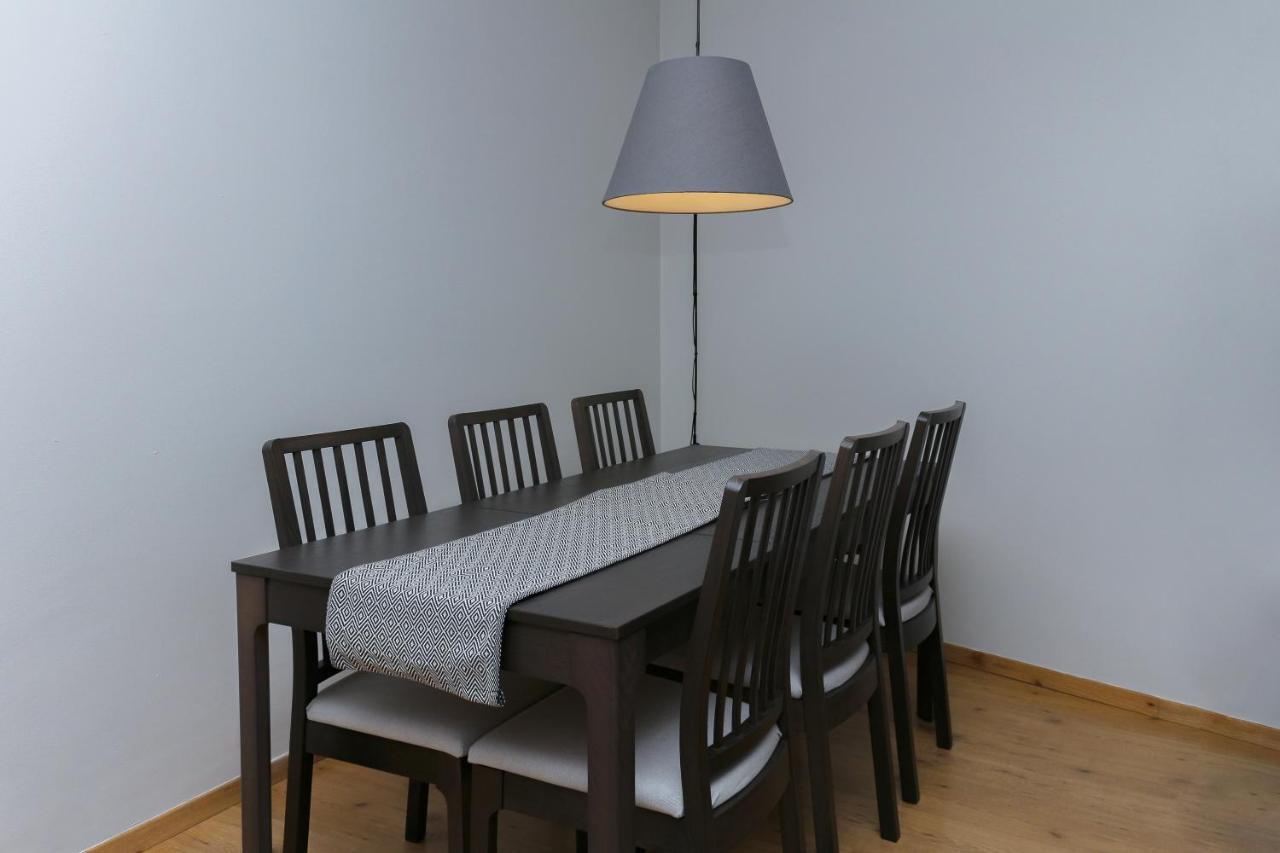 Tejo I Apartment Almada Zewnętrze zdjęcie