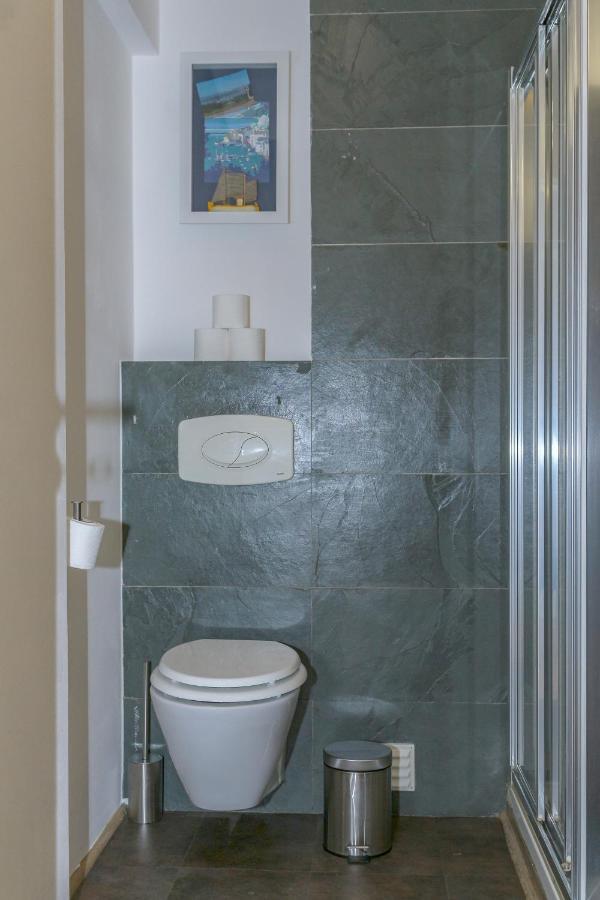 Tejo I Apartment Almada Zewnętrze zdjęcie