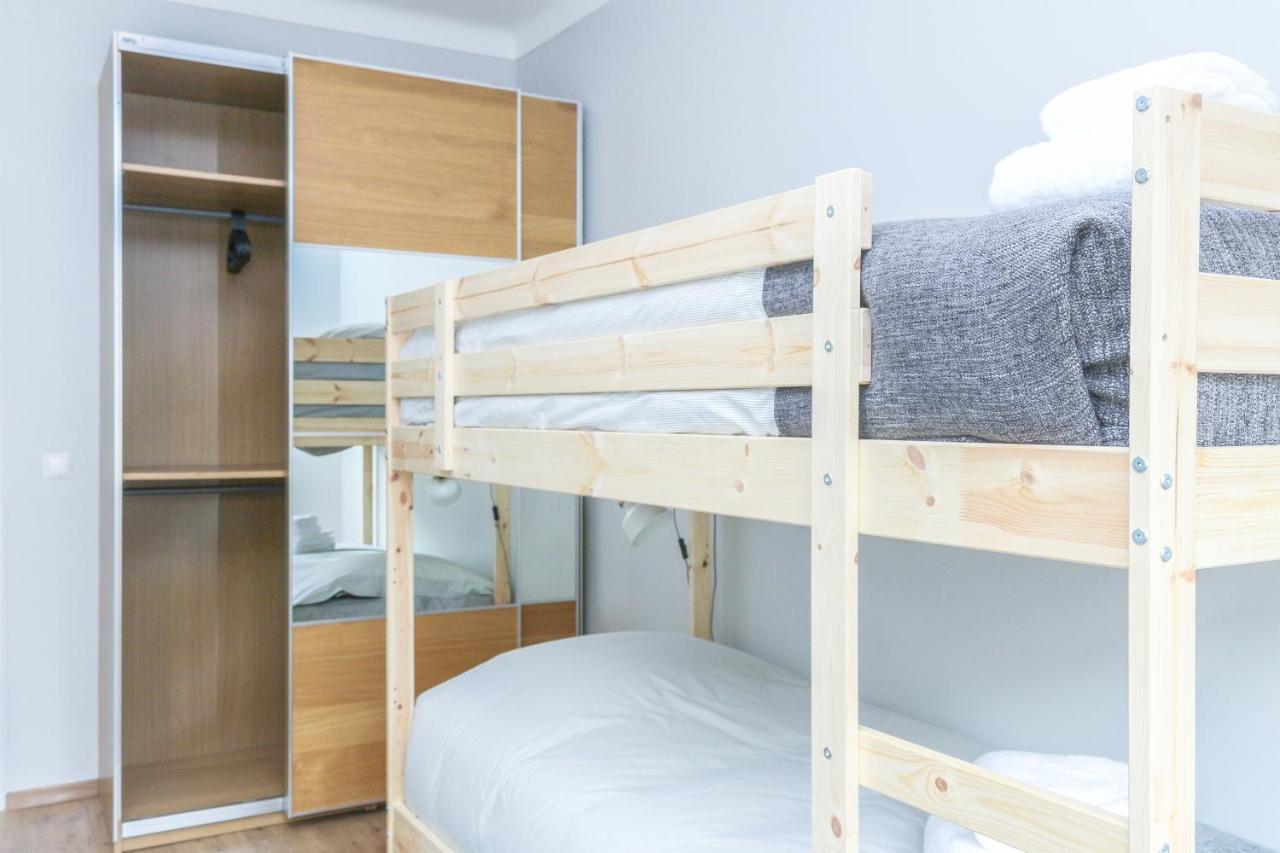 Tejo I Apartment Almada Zewnętrze zdjęcie