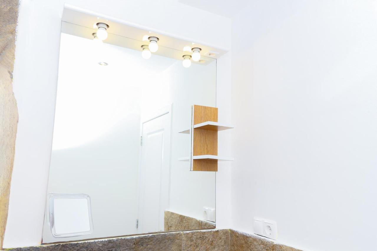 Tejo I Apartment Almada Zewnętrze zdjęcie