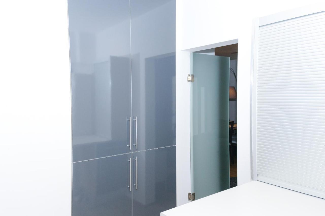Tejo I Apartment Almada Zewnętrze zdjęcie